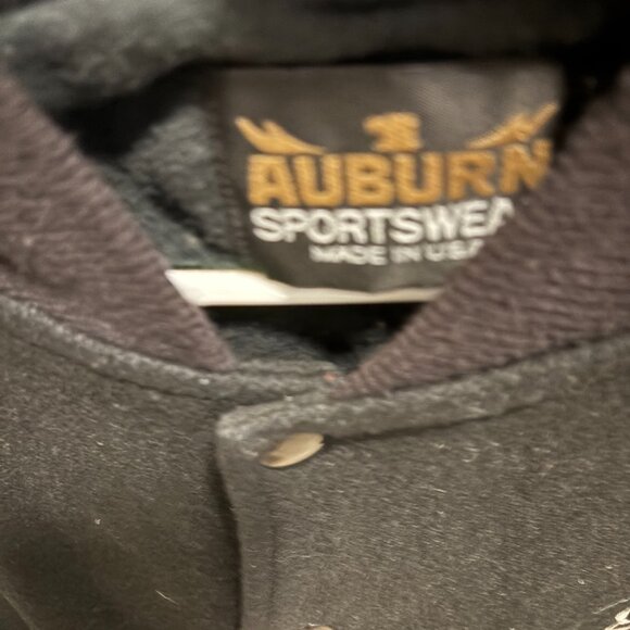 Garth Brooks World Tour Jacket - Picture 3 of 4